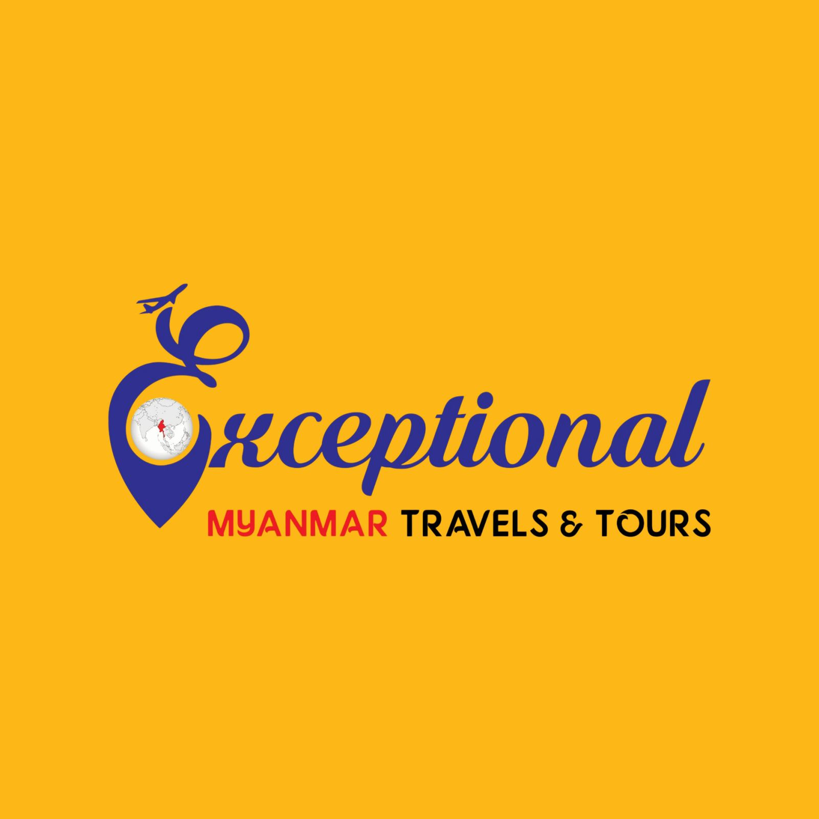 Exceptional Myanmar