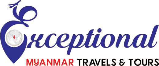 Exceptional Myanmar Travels & Tours